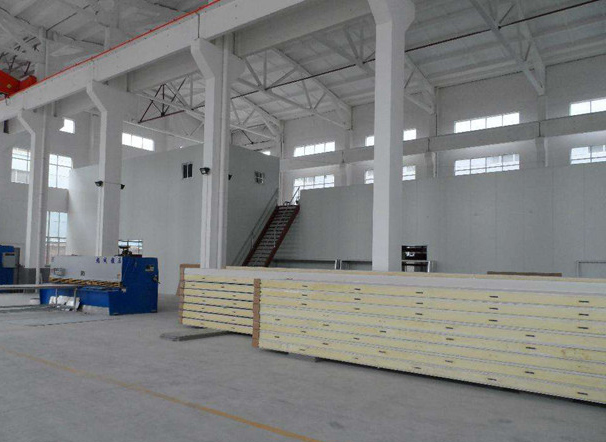 生鮮供應(yīng)鏈示意圖