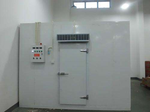 藥品冷庫需要遵循哪些基本的設計規范？