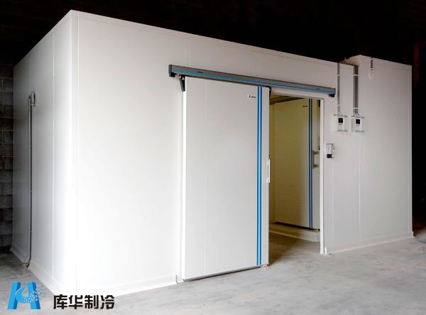 速凍冷庫的儲藏效果以及使用好處有哪些?