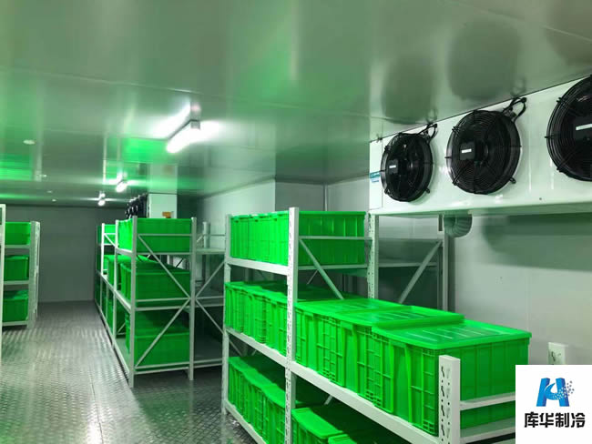 肉類(lèi)速凍冷庫(kù)溫度是多少？肉類(lèi)冷庫(kù)怎么建造