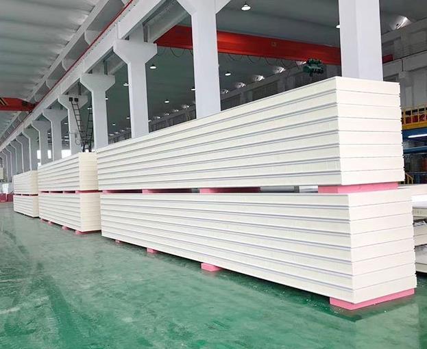 400平方冷藏庫預算多少錢?400平方冷庫造價計算